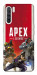 Чохол Apex legends для Oppo Reno 3