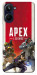 Чохол Apex legends для Realme 10 4G