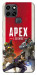 Чохол Apex legends для Infinix Smart 6