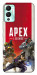 Чохол Apex legends для Infinix Hot 12 Play