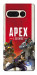 Чохол Apex legends для Google Pixel 7 Pro