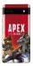 Чохол Apex legends для Google Pixel 6A