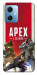 Чохол Apex legends для Xiaomi Poco X5