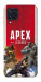 Чохол Apex legends для Galaxy M32