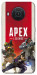 Чохол Apex legends для Nokia X20