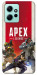 Чохол Apex legends для Xiaomi Redmi Note 12 4G