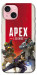 Чохол Apex legends для iPhone 15