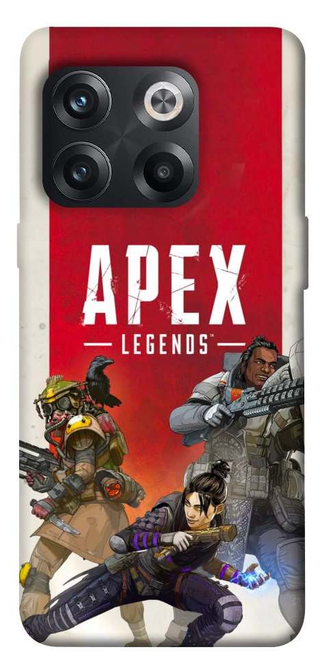 Чохол Apex legends для OnePlus 10T