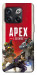 Чохол Apex legends для OnePlus 10T