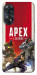 Чохол Apex legends для Oppo Reno 8 T 4G
