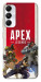 Чохол Apex legends для Galaxy A05s
