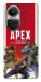 Чохол Apex legends для Oppo Reno 10