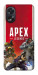 Чохол Apex legends для Oppo A38