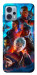 Чохол Baldurs gate для Motorola Moto G23
