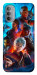 Чохол Baldurs gate для Motorola Moto G31