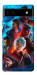 Чохол Baldurs gate для Google Pixel 6A