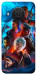 Чохол Baldurs gate для Nokia X20