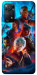 Чохол Baldurs gate для Xiaomi Redmi Note 12 Pro