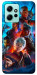 Чохол Baldurs gate для Xiaomi Redmi Note 12 4G