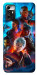 Чохол Baldurs gate для ZTE Blade A72
