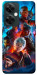 Чохол Baldurs gate для OnePlus Nord CE 3 Lite