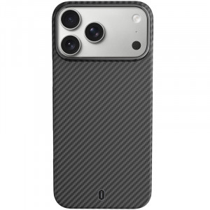 Арамидный чехол WiWU Aramid Air series для Apple iPhone 17 Pro (6.3")