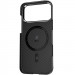 Фото Арамидный чехол WiWU Aramid Air series для Apple iPhone 17 Pro (6.3") (Black) в магазине vchehle.ua