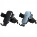 Автодержатель Baseus Metal Age 3 Gravity Car Mount (Air Outlet Version) (C40467600)