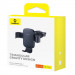 Заказать Автодержатель Baseus Metal Age 3 Gravity Car Mount (Air Outlet Version) (C40467600) (Cluster Black) на vchehle.ua