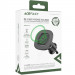Фото Автотримач з БЗП Acefast D46 QI2 Magnetic Charging 15W (air outlet) (Black) на vchehle.ua