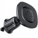 Автотримач з БЗП Acefast D46 QI2 Magnetic Charging 15W (air outlet) (Black) в магазині vchehle.ua
