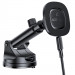 Автотримач з БЗП Acefast D47 Magnetic Charging 15W (center console)