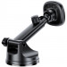 Фото Автотримач з БЗП Acefast D47 Magnetic Charging 15W (center console) (Black) в маназині vchehle.ua