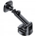 Автотримач з БЗП Acefast D47 Magnetic Charging 15W (center console) (Black) в магазині vchehle.ua