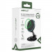 Купити Автотримач з БЗП Acefast D65 Magnetic Wireless Charging 15W (Black) на vchehle.ua