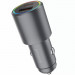 Купить АЗУ Proove Double Energy Plus PD53W+QC3.0 (1USB-A/1C) (Metal gray) на vchehle.ua