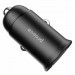 Фото АЗП Proove Tiny Power Pro 65W PD65W+QC3.0 (1USB-A/1C) (Black) на vchehle.ua