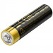 Фото Батарейки Hoco JA2B AAA (LR03) Alkaline 4 pcs (Black) на vchehle.ua