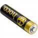 Фото Батарейки Hoco JA2B AAA (LR03) Alkaline 4 pcs (Black) в маназині vchehle.ua