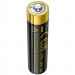 Батарейки Hoco JA2B AAA (LR03) Alkaline 4 pcs (Black) в магазині vchehle.ua