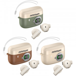 Беспроводные TWS наушники Amaya ATW-36