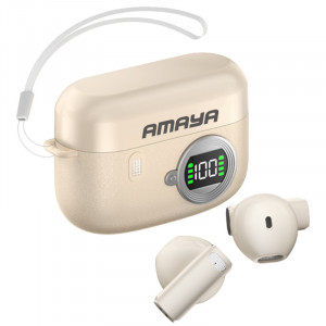 Беспроводные TWS наушники Amaya ATW-36