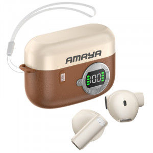 Беспроводные TWS наушники Amaya ATW-36