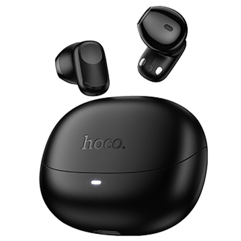 Беспроводные TWS наушники Hoco EQ25 Unimpeded (Midnight Black)