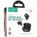 Фото Беспроводные TWS наушники Hoco EQ25 Unimpeded (Midnight Black) на vchehle.ua