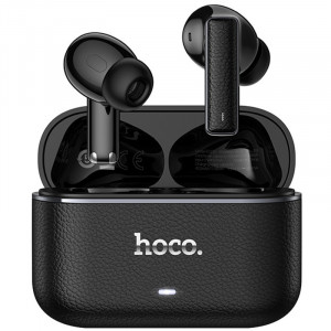 Беспроводные TWS наушники Hoco EQ35 Rhyme ANC+ENC (App)
