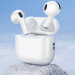 Купити Бездротові TWS навушники Hoco EW78 (White) на vchehle.ua