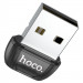 Фото Bluetooth адаптер Hoco UA18 (Черный) на vchehle.ua