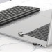 Bluetooth адаптер Hoco UA18 (Черный) в магазине vchehle.ua