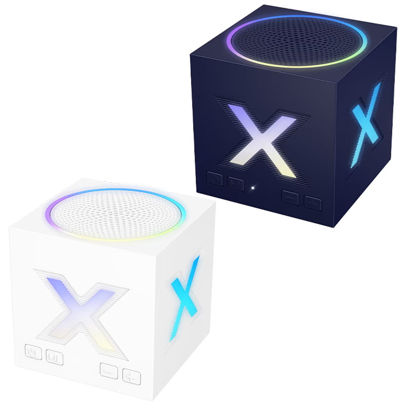 Bluetooth Колонка Borofone BR101 Rubik sports 5W
